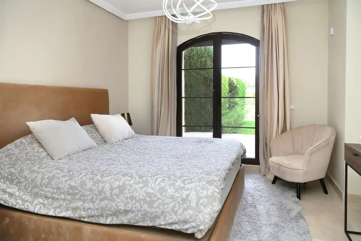 Apartment with pool for sale in Los Arqueros  - Puerto del Almendro, imagen 12