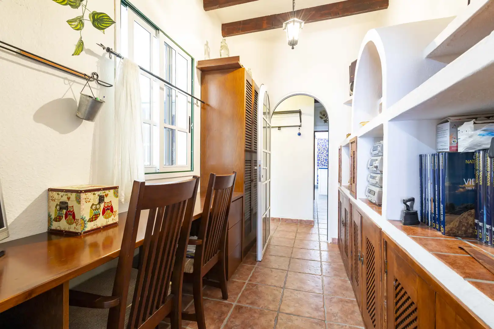 Houses for sale in San Cristóbal de la Laguna  with Storage room