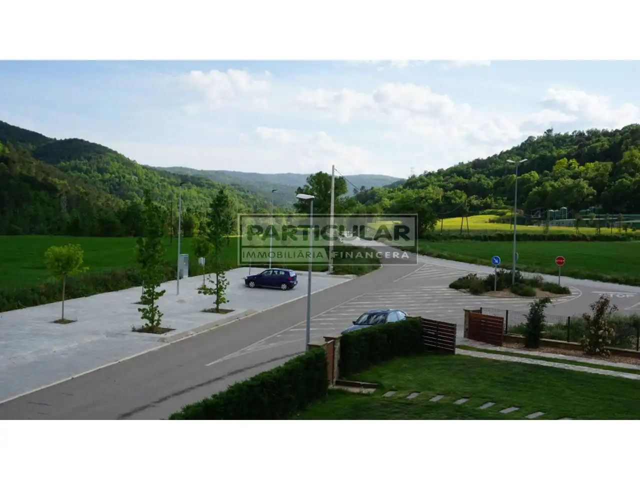 Detached homes for rent in Santa Eulàlia de Riuprimer  with Heating, Private garden and Terrace