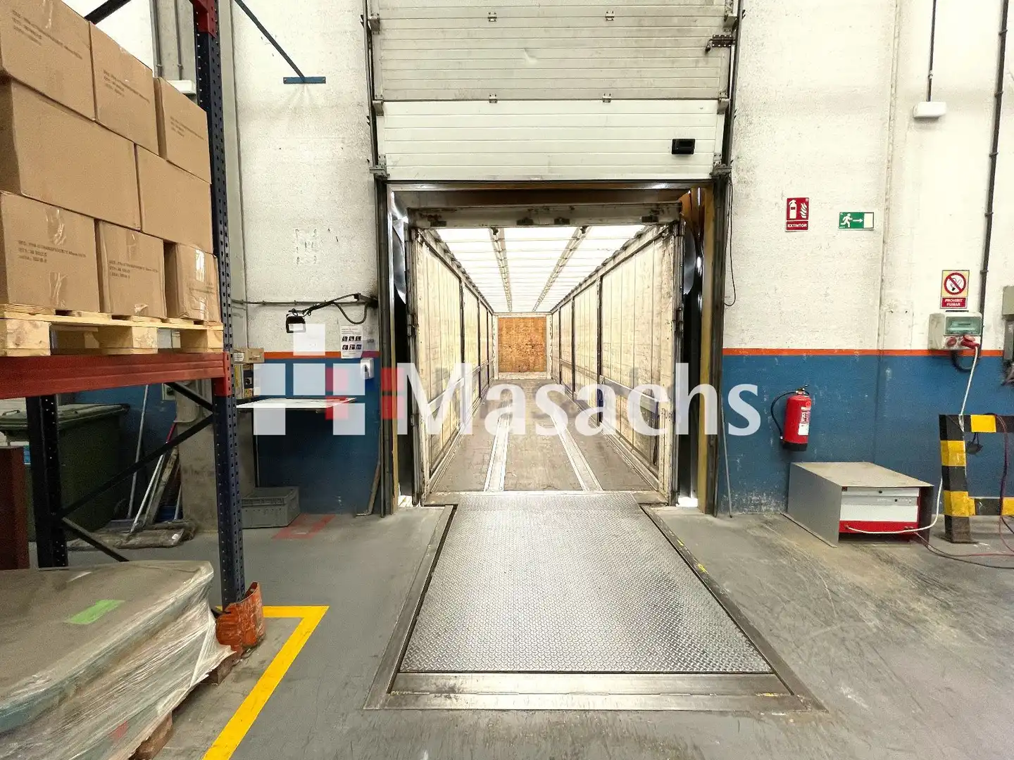 Industrial building for sale in Sant Fruitós de Bages, imagen 5