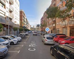 Exterior view of Flat for sale in Manises