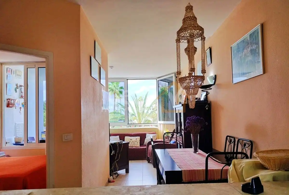 Apartment with pool for sale in Costa Adeje, imagen 8