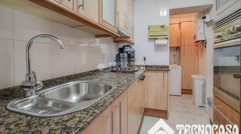 Foto 5 de Pis en venda a Llefià, Barcelona