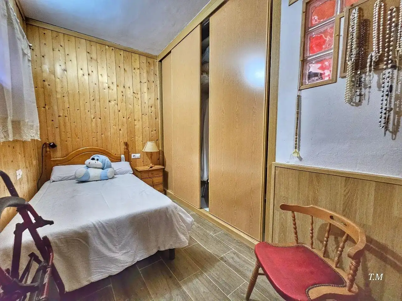 Chalet con jardín en venta en Aguas Vivas - La Zambomba, imagen 17