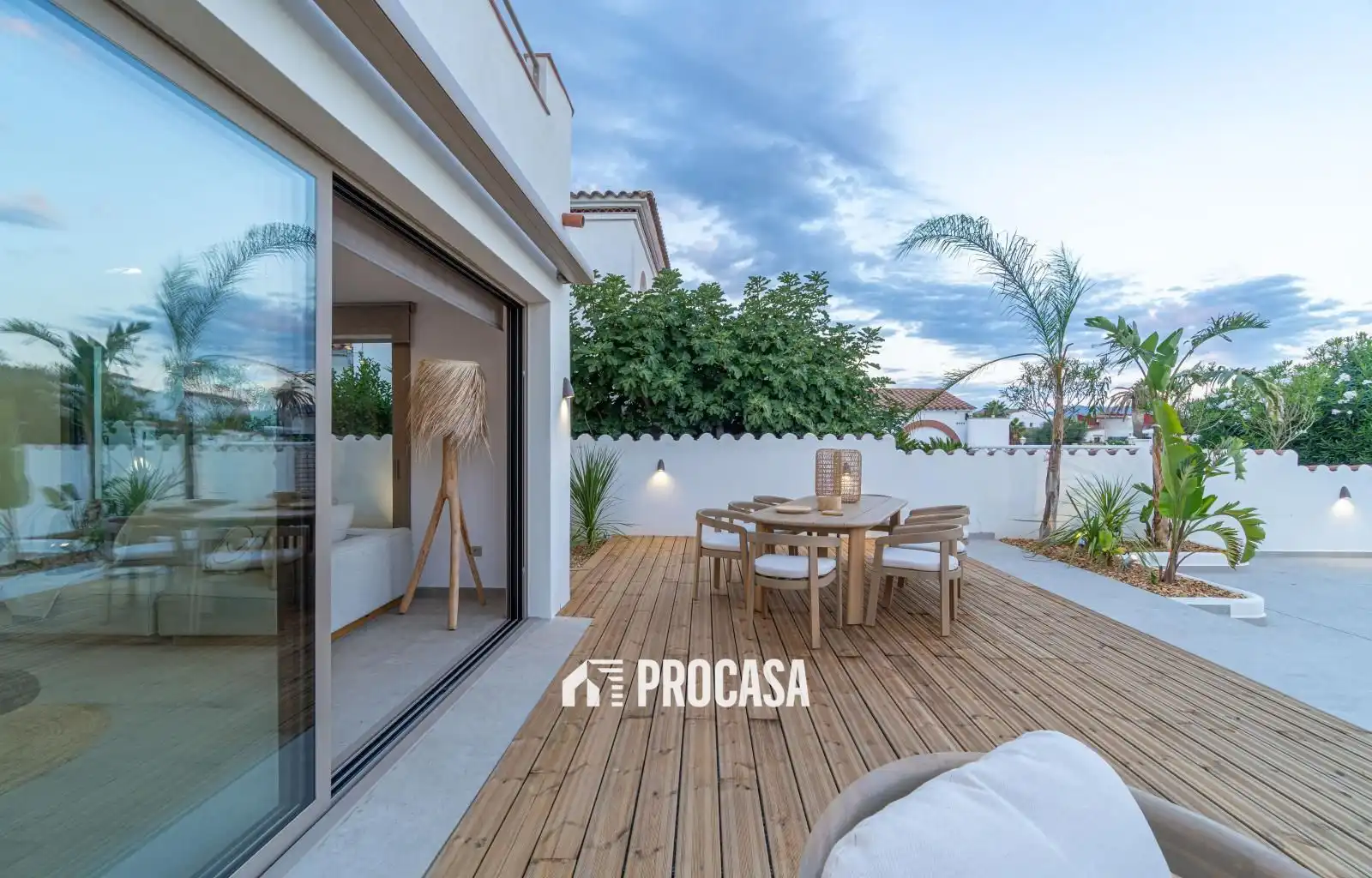 Chalet con piscina en venta en Segre, imagen 132