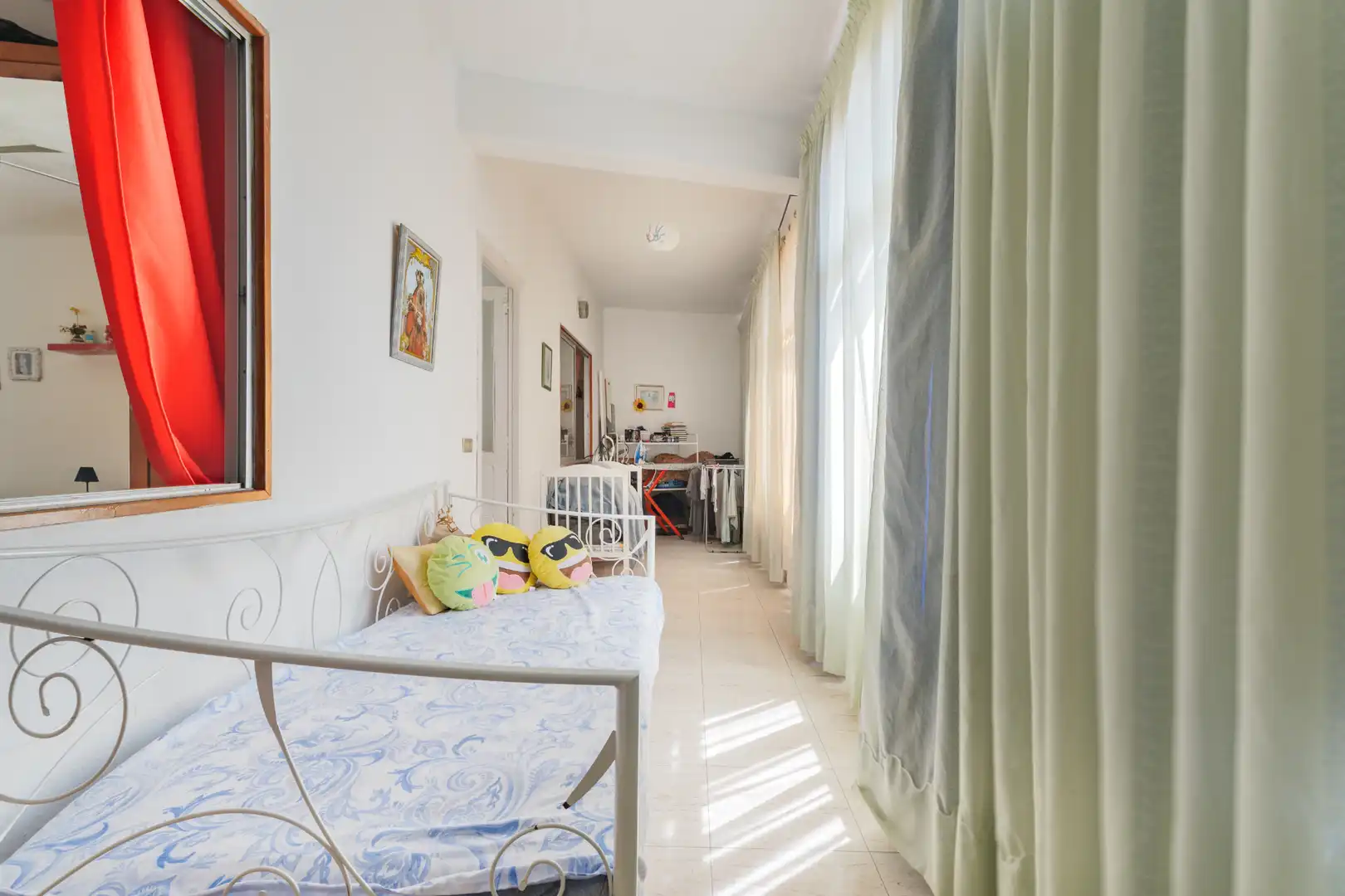 Habitación de Casa o chalet en venta en Santa Cruz de Tenerife con Horno, Balcón y Internet