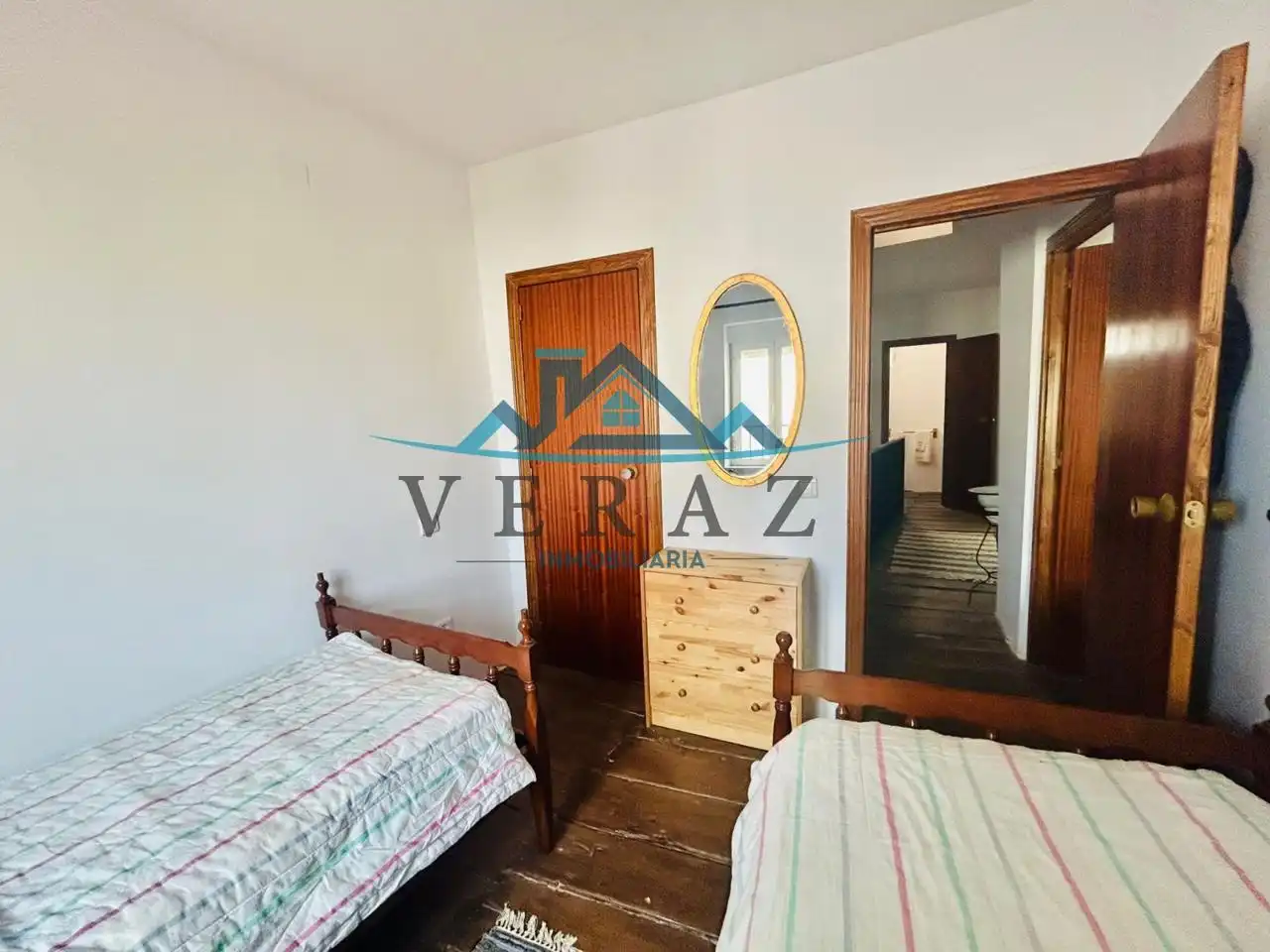 Habitación de Casa o chalet en venta en Oropesa con Aire acondicionado y Amueblado