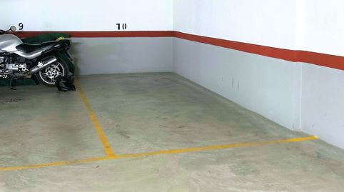 Foto 4 von Garage zum Verkauf in Carrer Dels Tamarits, 19, Centro, Ontinyent