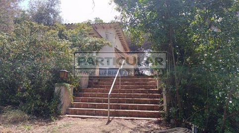 Foto 4 de Casa o xalet en venda a Calle Santa Quitèria, 8, Vallromanes, Barcelona