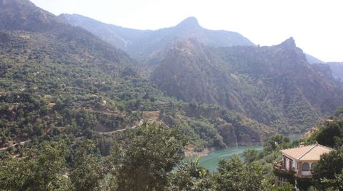 Foto 4 de Piso en venta en Güéjar Sierra, Granada