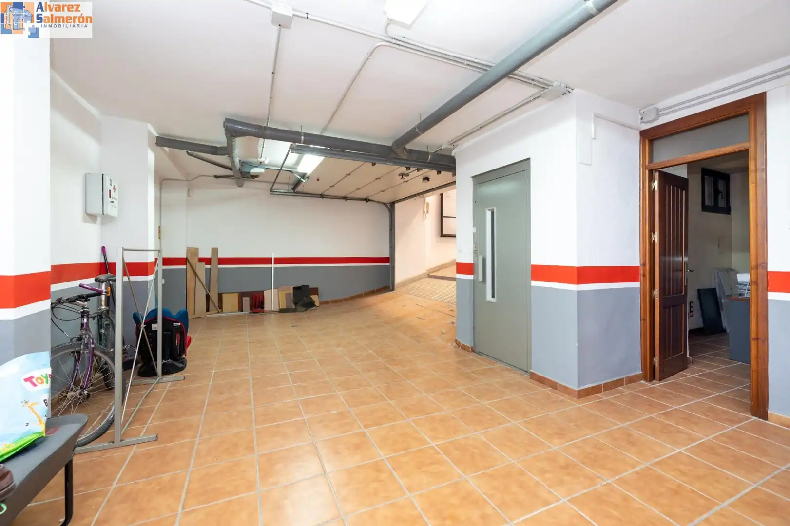 Casa en venta en Calle Rejas de la Virgen, imagen 48