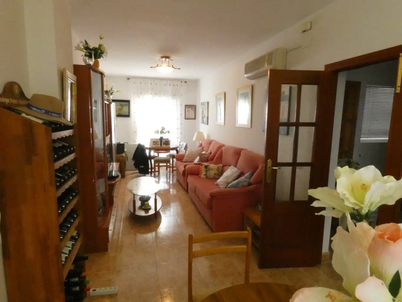 Maison avec terrasse à vendre à Azuaga, imagen 2