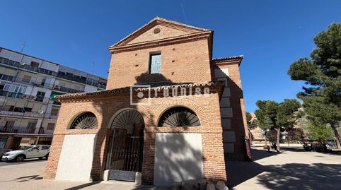 Foto 3 de Pis en venda a Caballería Española, Alcalá de Henares