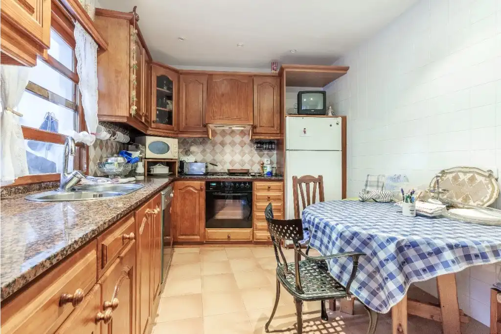 Maison rustique avec terrasse à vendre à Pollença Poble, imagen 6