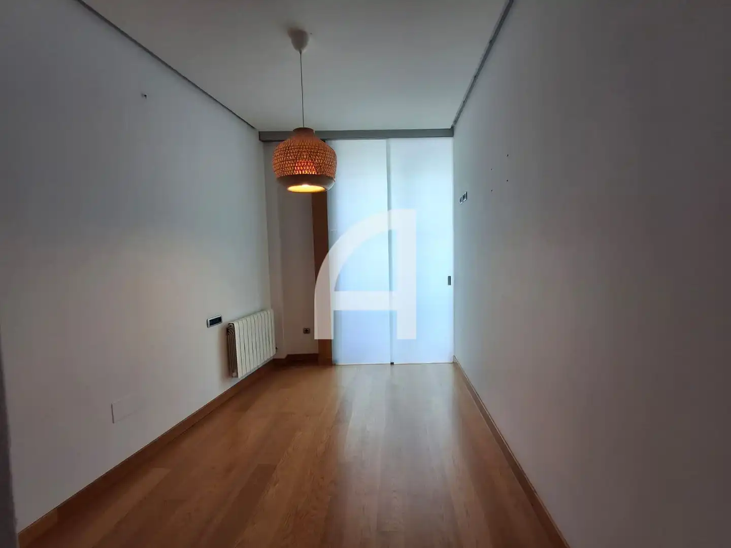 Flat for rent in GARCIA OLLOQUI, Centro - Areal