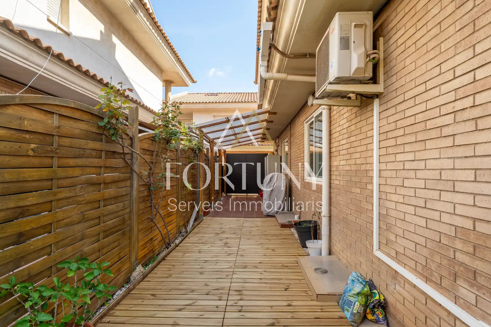 Casa con terrazza in vendita a Carrer d'Artur Martorell 7, imagen 42