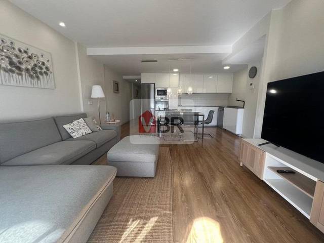 Piso en Alquiler en Avenida BLASCO IBAÑEZ en La Bega Baixa - Plaza Xúquer