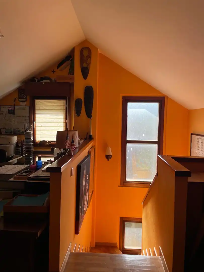 Casa o xalet en venda en Siero amb Calefacció, Terrassa i Traster