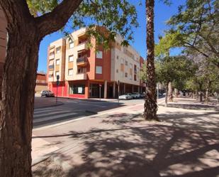 Exterior view of Premises for sale in  Murcia Capital