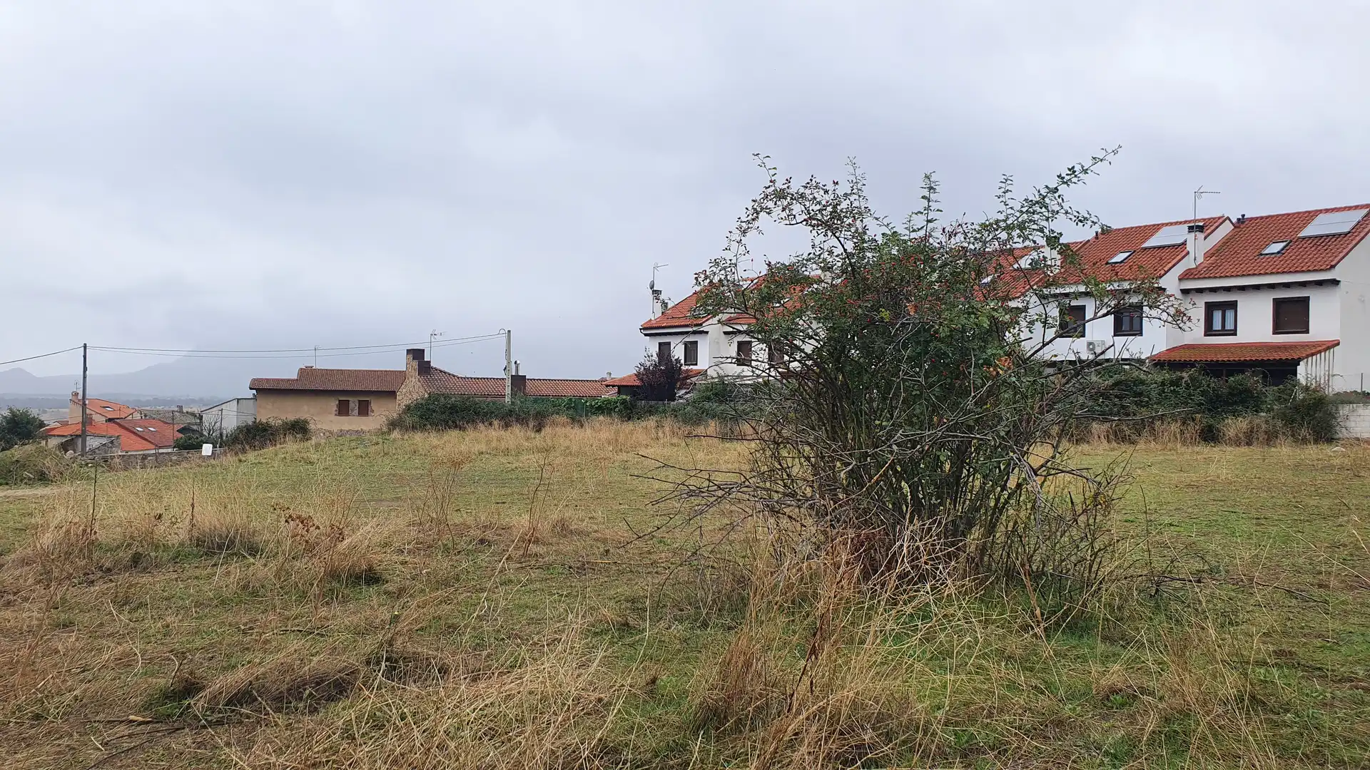 Residential land for sale in Calle Norte, imagen 23