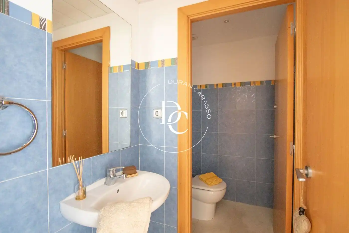 Flat with lift for sale in Carrer Blaumar, imagen 25