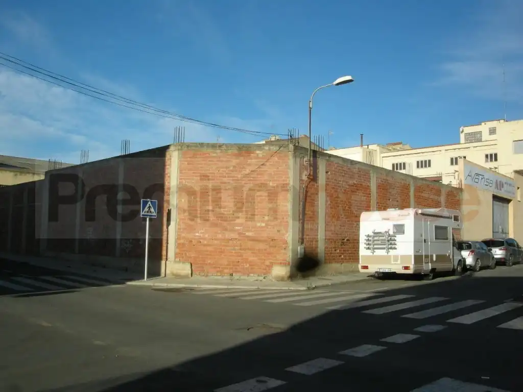 Residential land for sale in Calle de Cambrils, imagen 3