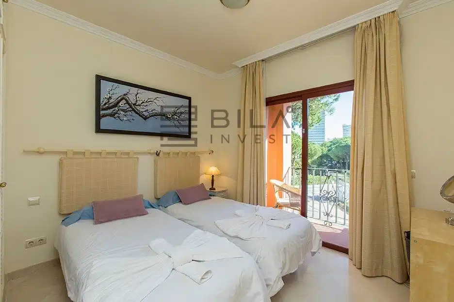 Flat with pool for sale in Jardines de Don Carlos, imagen 20