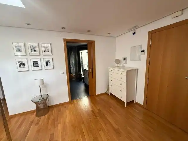 Ático en venta en Murcia con Aire acondicionado, Terraza y Amueblado