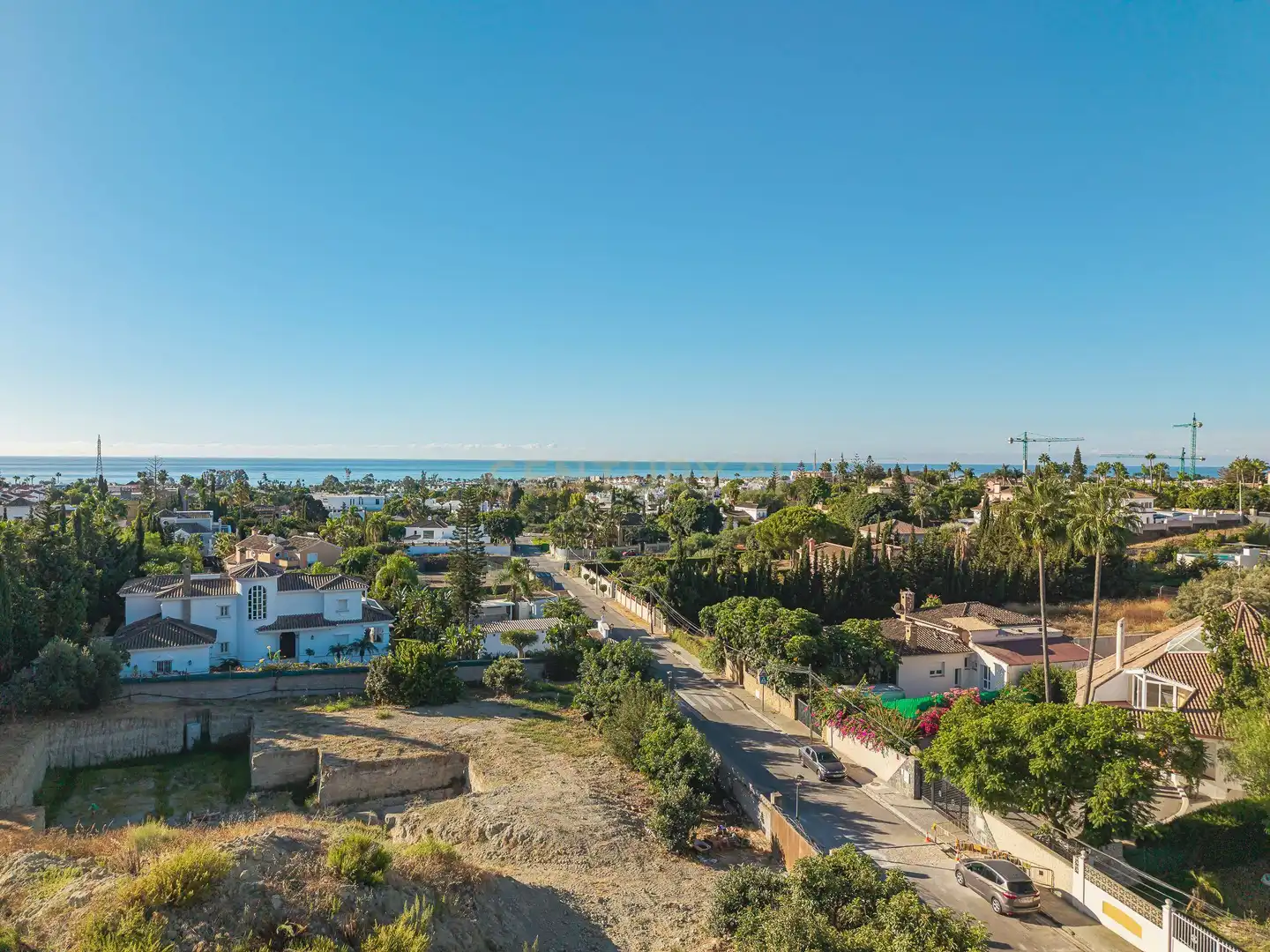Terreno residenziale in vendita a Benamara - Atalaya, imagen 26