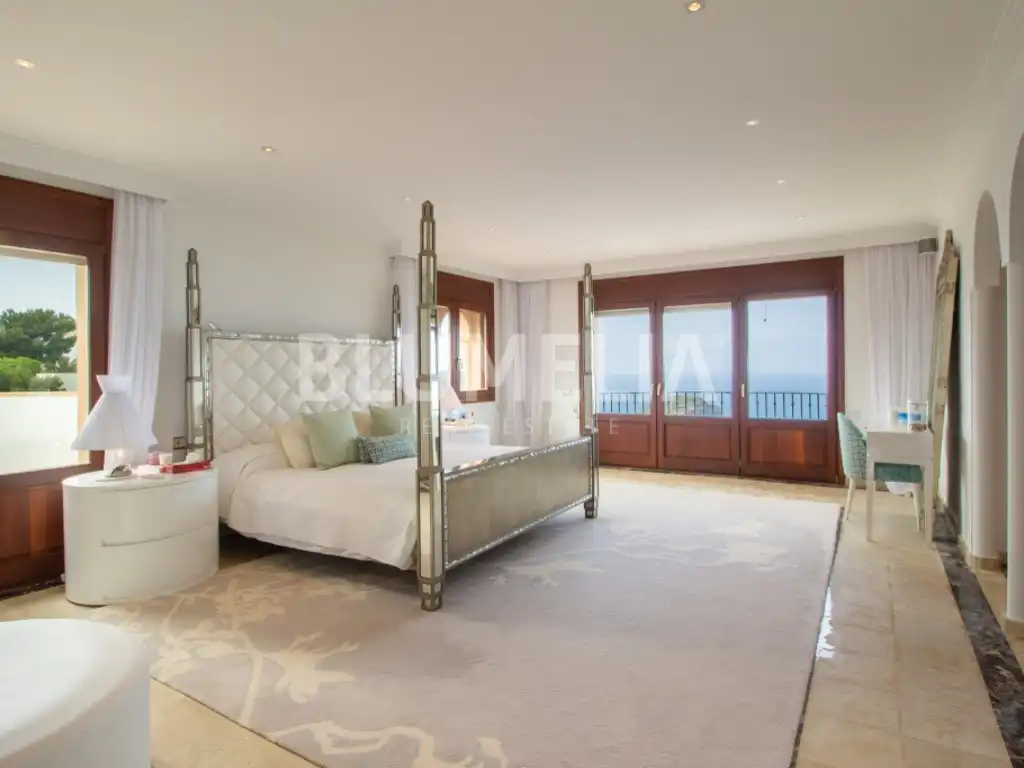 Houses for sale in Portichol - Balcón al Mar