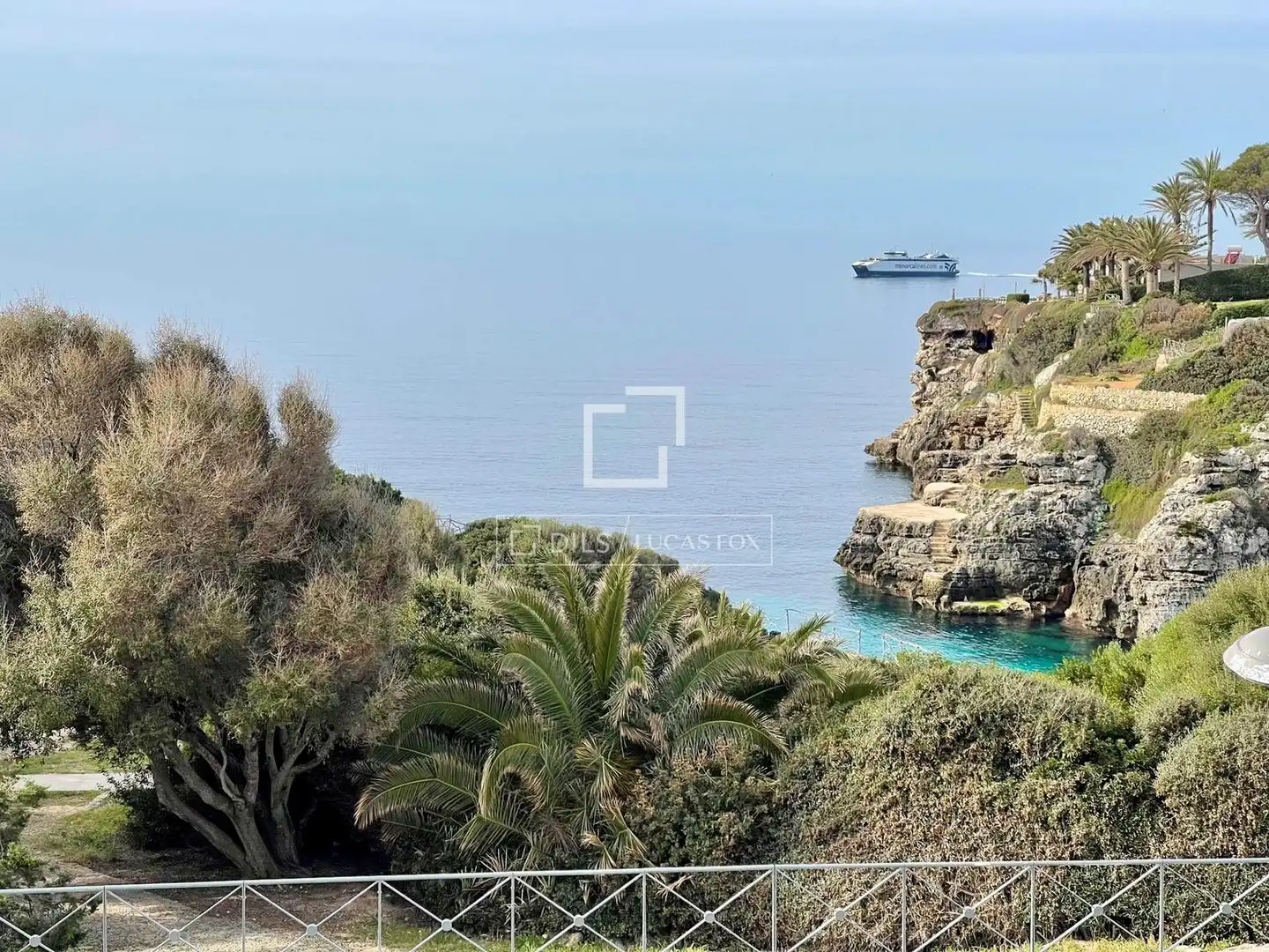 Casa o xalet en venda en Ciutadella de Menorca amb Aire condicionat, Calefacció i Jardí privat