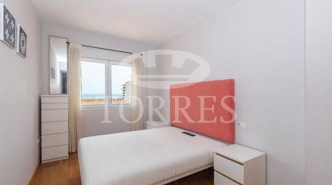 Foto 5 de Ático en venta en Camino Termica, 48, Martín Carpena - Torre del Río, Málaga Capital