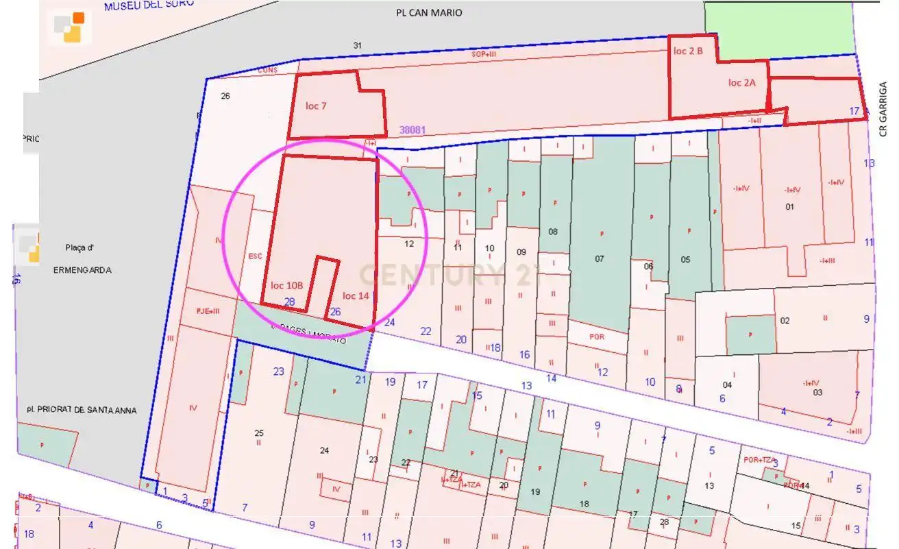 Business premises for sale in Vila de Palafrugell, imagen 19