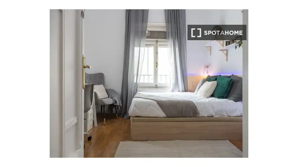 Room in El Viso
