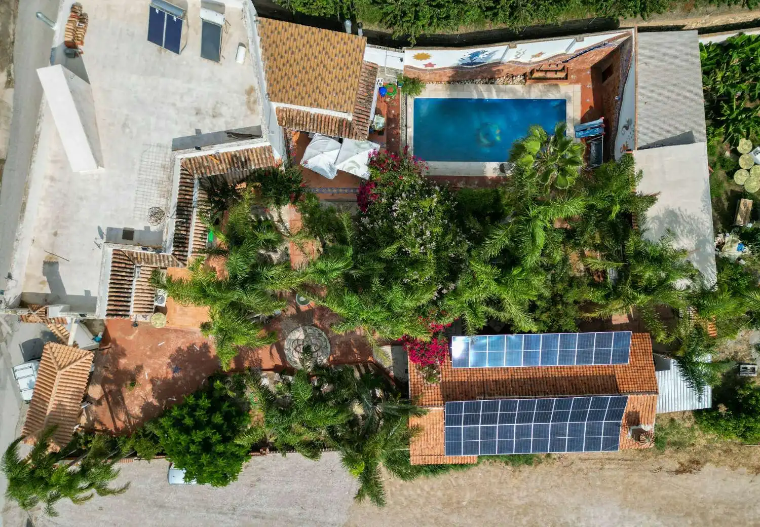 Xalet amb piscina en venda a Centro, imagen 22