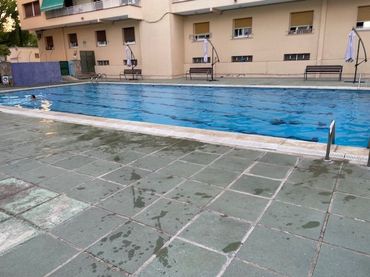Flat with pool for sale in Can Farrerons