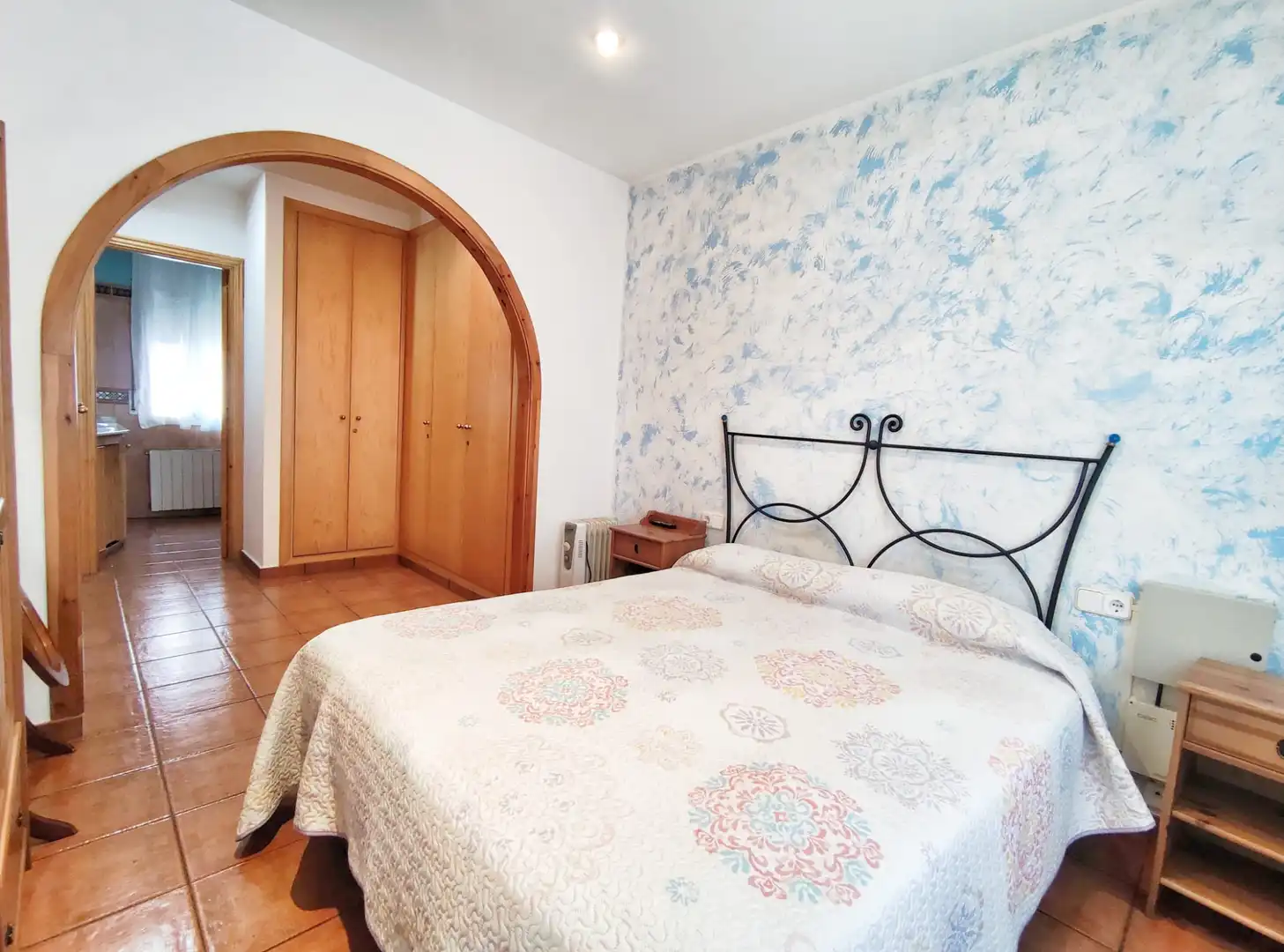 Detached house with terrace for sale in Canyelles, imagen 22