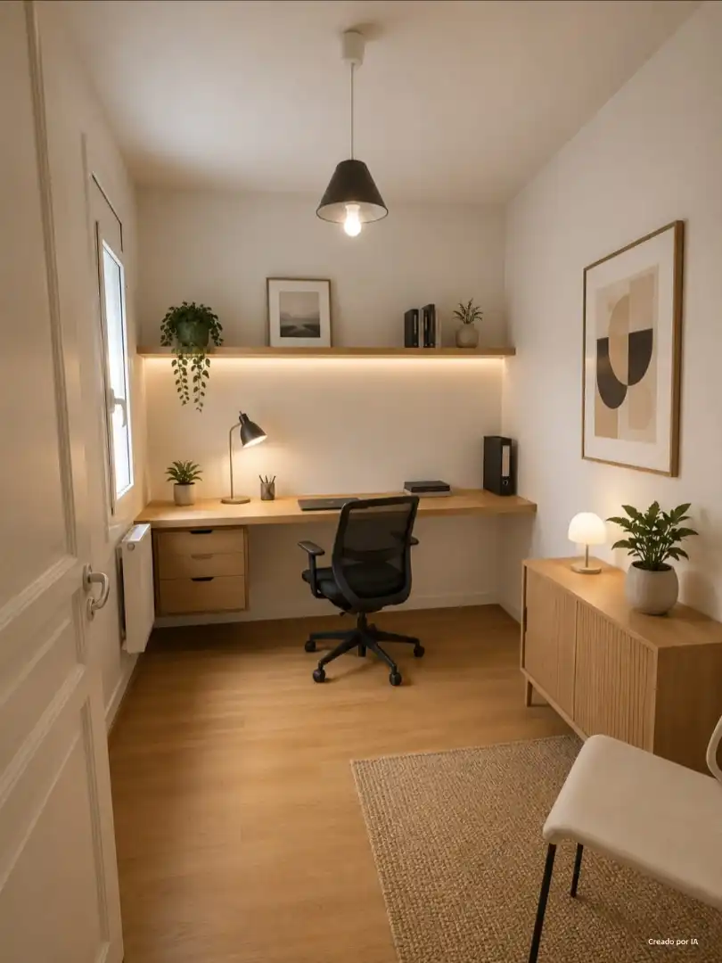 Piso en venta en Carrer del Rajoler, Horta