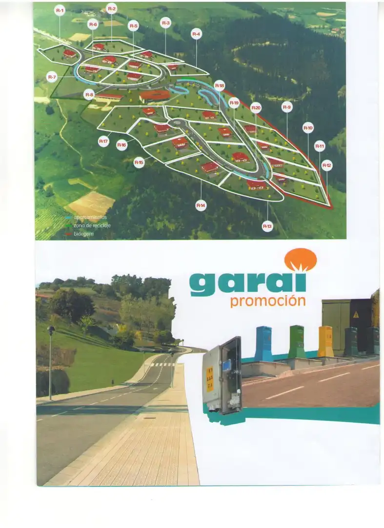 Terreni e lotti in vendita a Garai, imagen 6