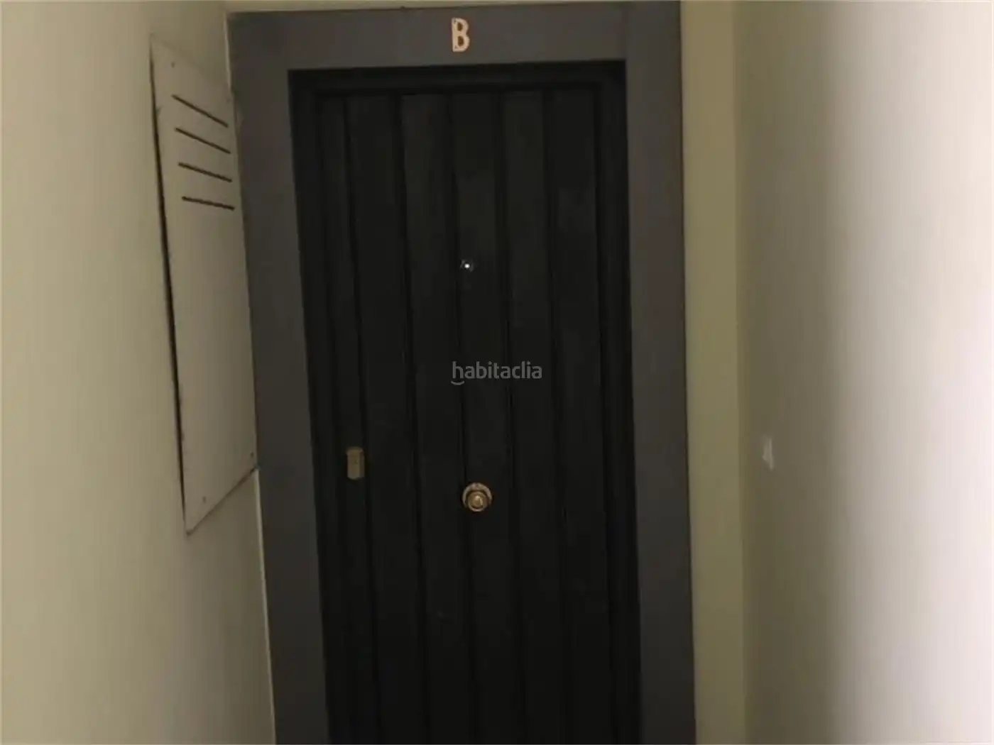 Büro zum Verkauf in Avenida de la Industria 10, imagen 6