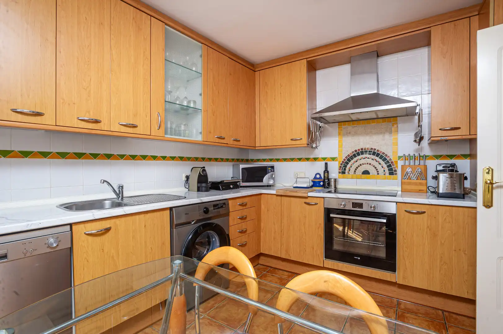 Casa adosada en venta en Lugar Urbanizacion Bahia Marbella, Bahía de Marbella