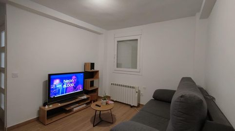 Photo 2 of Flat for rent in Calle José de Escandón, Los Castros, Santander
