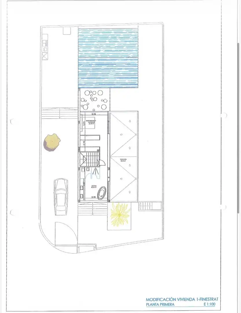 Villa avec piscine à vendre à TOLEDO, imagen 47