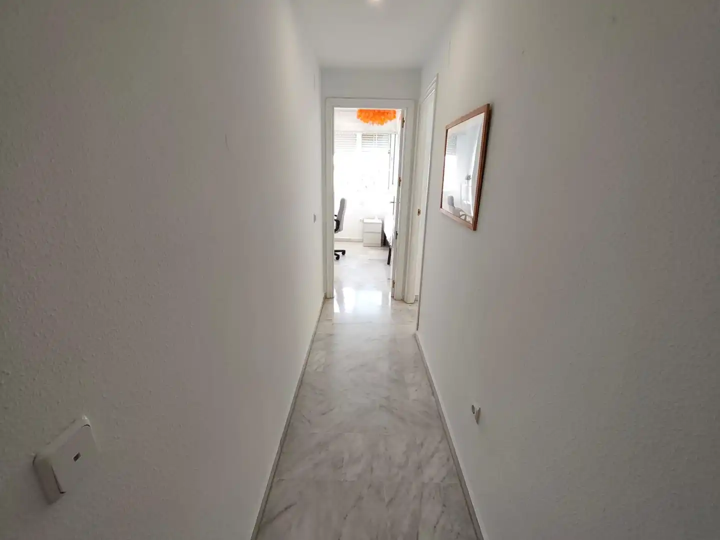 Piso de alquiler en Sevilla