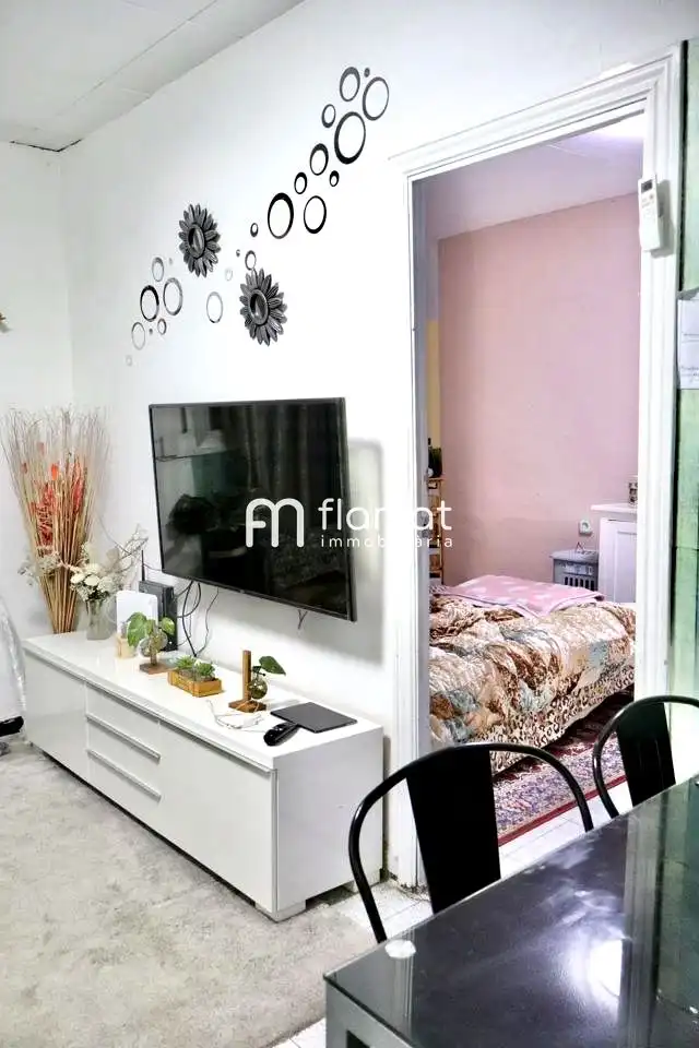 Bedroom of Ground floor for sale in Santa Coloma de Gramenet