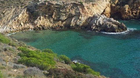 Foto 2 de Ático en venta en Sierra Dorada, 19, Rincón Alto, Benidorm