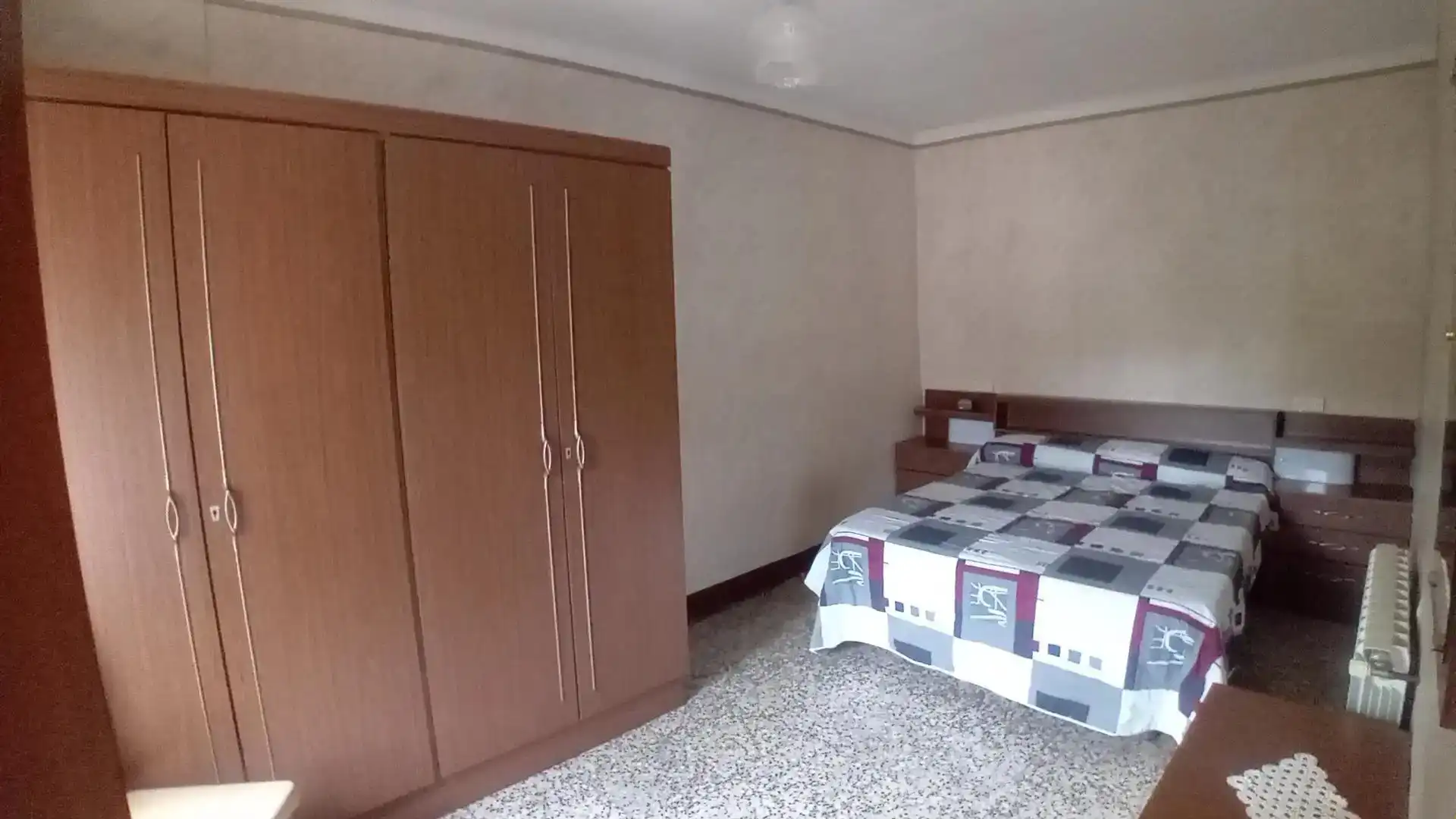 Dormitori de Casa o xalet en venda en Gratallops