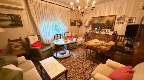 Foto 2 de Piso en venta en Calle Juan Ruiz de Luna, Centro - Corte Inglés, Talavera de la Reina