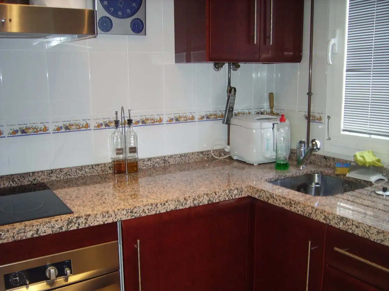 Duplexes for rent in Calle Corvina, 1, Santuario