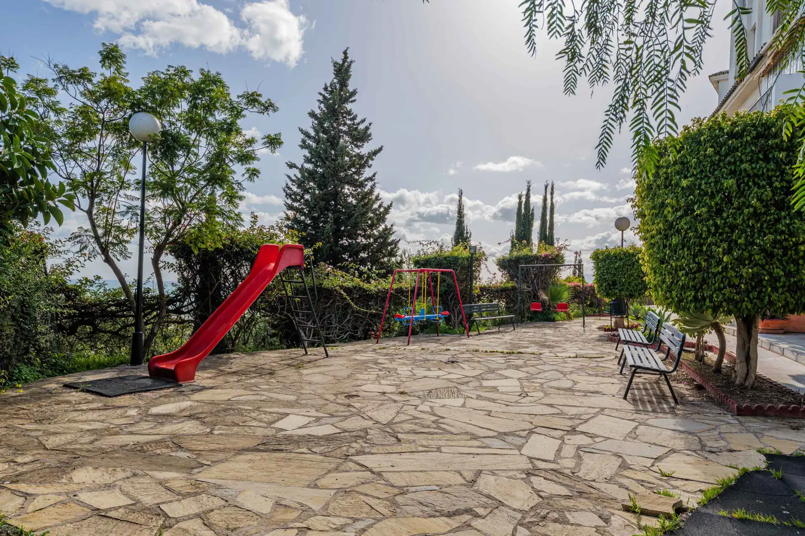 Attique avec piscine à vendre à Este, imagen 31